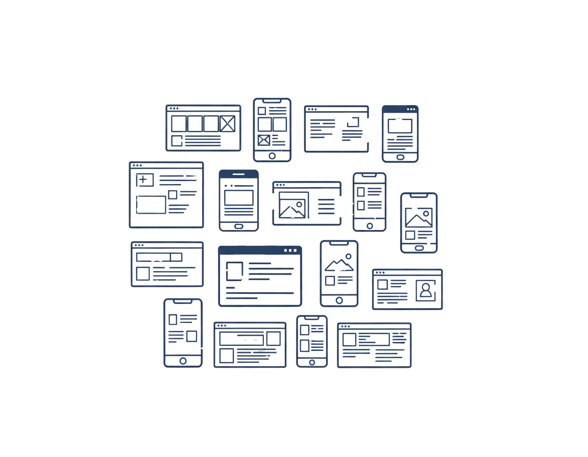 30+ Industry Templates